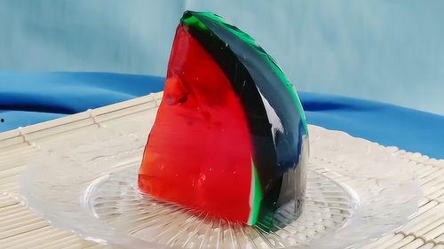 创意吃瓜面具,趣味面具，解锁夏日狂欢新方式