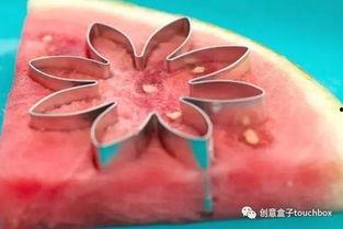 创意吃瓜面具,趣味面具，解锁夏日狂欢新方式