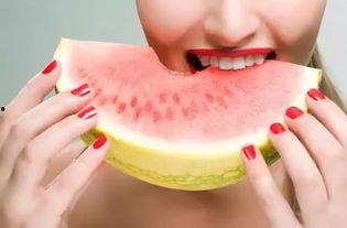 吃瓜会流产吗,“吃瓜引发流产？揭秘孕期饮食禁忌与安全指南”