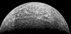 水星吃瓜人设图,揭秘宇宙中的神秘“吃瓜群众”