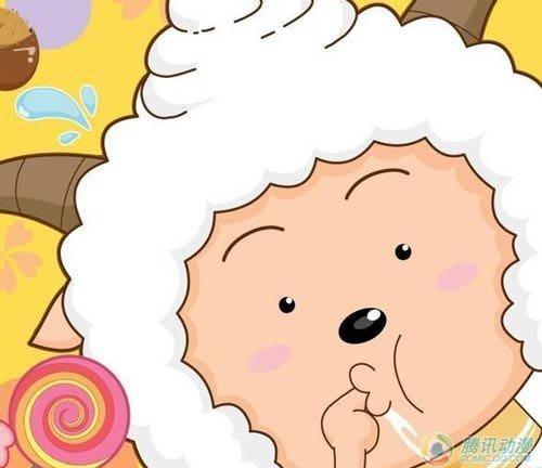 喜洋洋吃瓜,喜洋洋的夏日瓜果盛宴