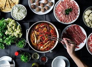 可以当火锅吃的瓜,当瓜遇上火锅，美味新体验