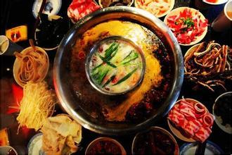 可以当火锅吃的瓜,当瓜遇上火锅，美味新体验