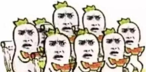 吃瓜群众相声词汇,吃瓜群众视角下的相声世界