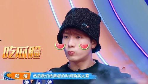 街舞5 吃瓜,吃瓜群众揭秘舞林秘闻