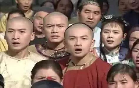 综武侠吃瓜群众,吃瓜群众眼中的江湖风云录