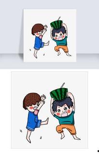 关于吃瓜群众的素材,网络时代的围观力量与影响