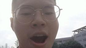 吃瓜大嘴自信哥