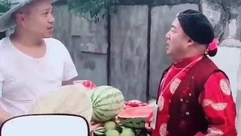 阿罗汉吃瓜视频,揭秘网红美食背后的故事