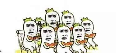 吃瓜群众称号灯,网络时代的旁观者与评论家