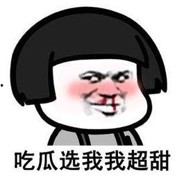 征服吃瓜,揭秘瓜界霸主背后的传奇故事