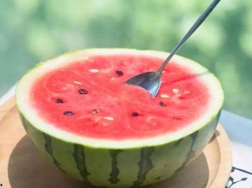 吃瓜补气吗,揭秘瓜类食物的补气功效
