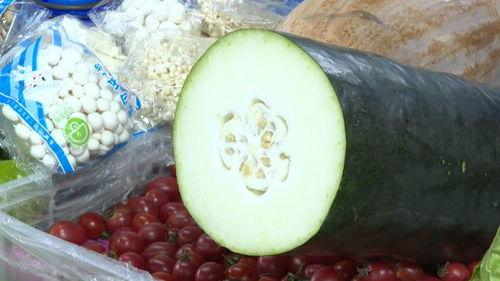 二瓜怎么吃,解锁美味新境界