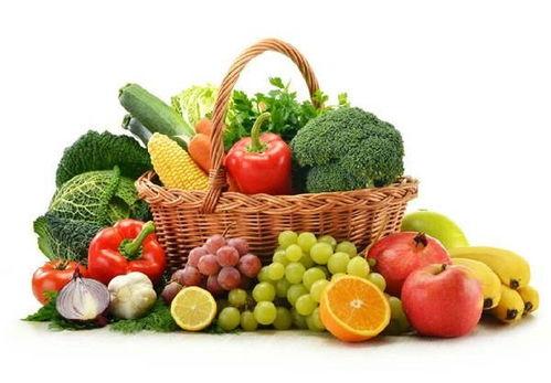 只吃瓜不吃蔬菜,揭秘只吃瓜果的饮食生活