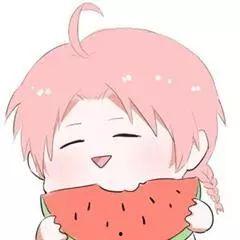 吃瓜观众图片动漫,动漫中的吃瓜观众众生相