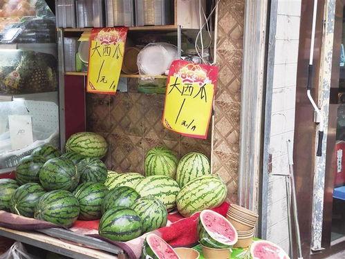 金环市场 吃瓜,吃瓜群众的欢乐盛宴