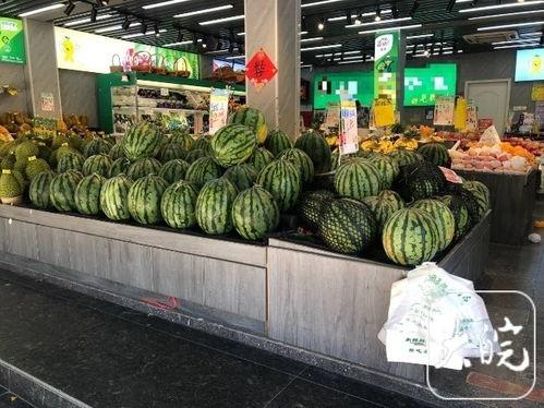 金环市场 吃瓜,吃瓜群众的欢乐盛宴