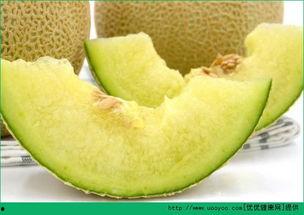 吃哈密瓜好辣,探寻独特口感之谜