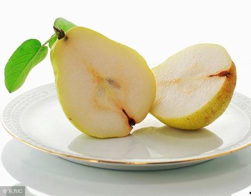 夏天吃瓜秋天吃梨,四季养生之道