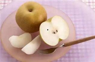 夏天吃瓜秋天吃梨,四季养生之道