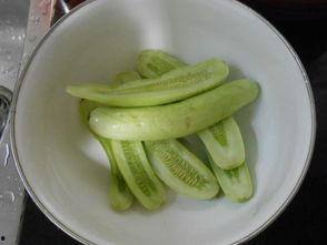 瓜咸如何吃,探索独特食用新体验