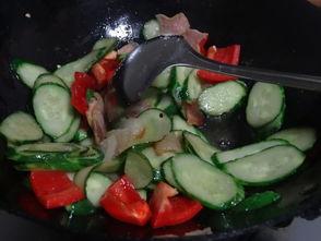 瓜咸如何吃,探索独特食用新体验