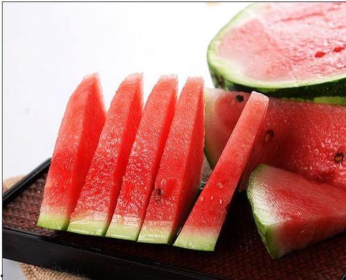 喝中药方吃瓜可以吗