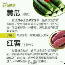 喝中药方吃瓜可以吗