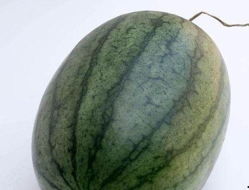 早晨吃瓜的危害