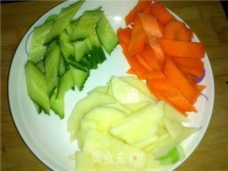 早晨吃瓜的危害