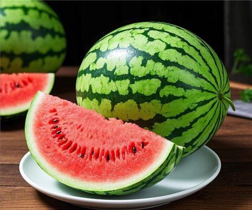 吃大瓜变黑吗,揭秘食物与肤色变化的惊人关系