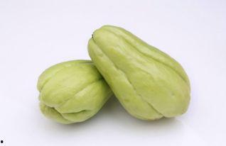 佛手瓜动物可以吃,动物眼中的美味佳肴