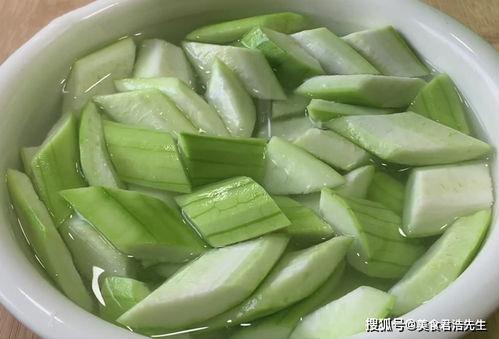 切分瓜吃,切分瓜吃的快乐时光