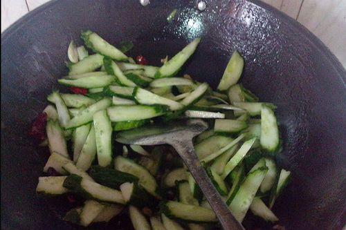 吃丑瓜怎样吃好吃,解锁美味新境界