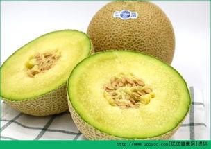 宝宝最喜欢吃哈密瓜好吗,哈密瓜美食之旅