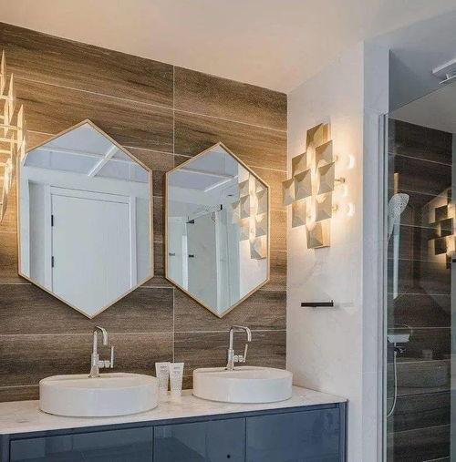 带你吃瓜洗手台,创新卫生新体验