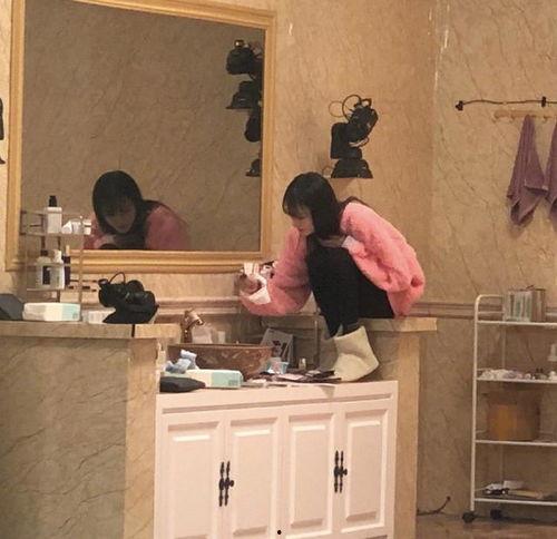 带你吃瓜洗手台,创新卫生新体验