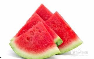 吃白瓜拉稀,探究引发腹泻的神秘因素