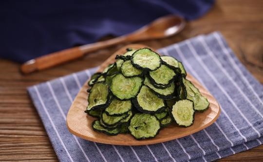 松阳晒干吃的瓜,松阳晒干瓜的独特魅力