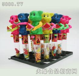 吃瓜玩具俱乐部,趣味互动，畅享欢乐时光