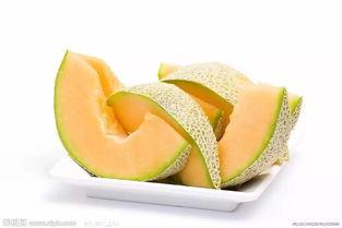 剃刀吃哈密瓜,一场意外的美味邂逅