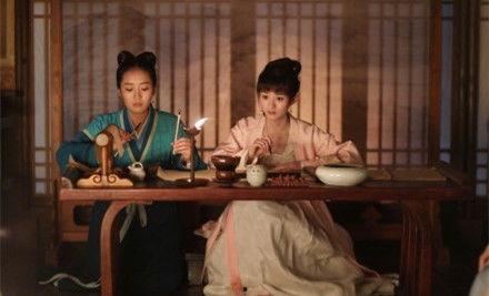 管家娘子吃瓜人免费