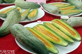 吃酥瓜的,夏日消暑新宠