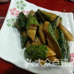 蘸瓜怎么吃,蘸瓜的独特美味体验