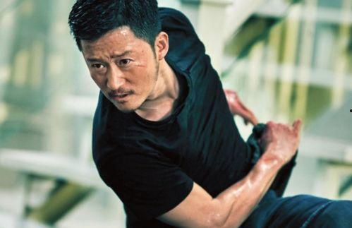 吃瓜吴京完整版,揭秘电影战狼2幕后故事与吴京的奋斗历程