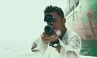 吃瓜吴京完整版,揭秘电影战狼2幕后故事与吴京的奋斗历程