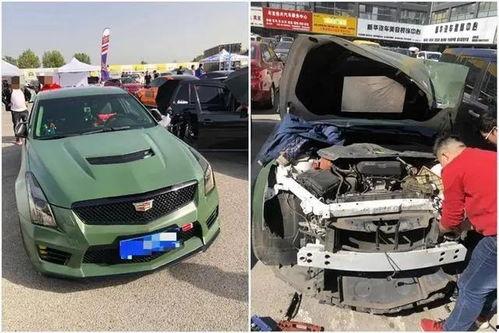 吃瓜视频凯迪拉克,吃瓜视频中的奢华座驾解析