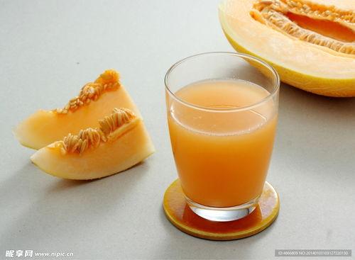 寒湿吃哈密瓜,哈密瓜的养生之道