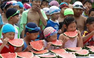 黄骅中捷吃瓜,一场吃瓜盛宴背后的故事