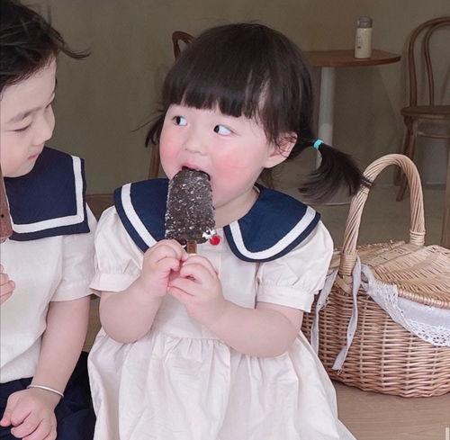 丸子妹吃瓜头像,揭秘娱乐圈幕后风云